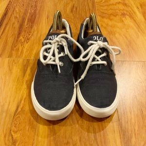 Polo Ralph Lauren kids Sneakers